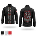 381 EN CO Windbreaker - 1