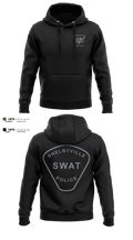 Shelbyville SWAT 90404693 Hoodie - 3