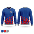 Bulldogs Crew Neck Sweatshirt - 1