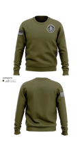 V.C.I.T 12352037 Crew Neck Sweatshirt - 32