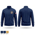 Special Response Team Windbreaker - 1