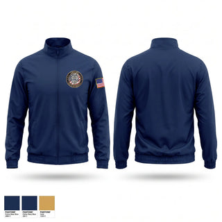 Windbreaker, Special Response Team, Police, Teamtime, Team time, sublimation, custom sports apparel, team uniforms, spirit wear, spiritwear, sports uniforms, custom shirts, team store, custom team store, fundraiser sports, apparel fundraiser