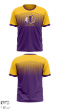 Indianola Mat Tribe 88912065 Short Sleeve Performance Shirt - 1