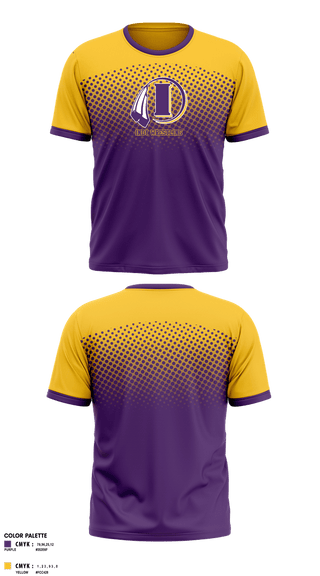 Short Sleeve Performance Shirt, Indianola Mat Tribe, Wrestling, Teamtime, Team time, sublimation, custom sports apparel, team uniforms, spirit wear, spiritwear, sports uniforms, custom shirts, team store, custom team store, fundraiser sports, apparel fundraiser