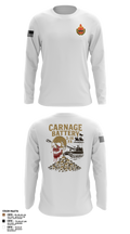 3-16 FA 33498112 Long Sleeve Performance Shirt 2