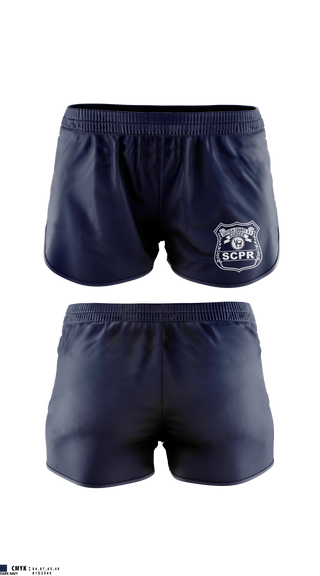 Ranger Panties, Suffolk County Park Rangers, Police, Teamtime, Team time, sublimation, custom sports apparel, team uniforms, spirit wear, spiritwear, sports uniforms, custom shirts, team store, custom team store, fundraiser sports, apparel fundraiser