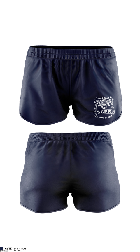 Ranger Panties, Suffolk County Park Rangers, Police, Teamtime, Team time, sublimation, custom sports apparel, team uniforms, spirit wear, spiritwear, sports uniforms, custom shirts, team store, custom team store, fundraiser sports, apparel fundraiser