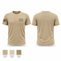 2nd District Volunteer Fire Department Short Sleeve Performance Shirt - 1