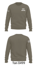 HRC MPRD 58303392 Crew Neck Sweatshirt - 3