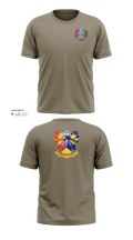 3-66 AR 33931527 Short Sleeve Performance Shirt - 21
