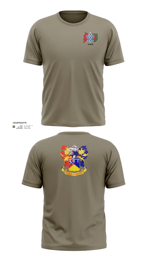 Old School Cotton Feel Shirt, 3-66 AR, , Teamtime, Team time, sublimation, custom sports apparel, team uniforms, spirit wear, spiritwear, sports uniforms, custom shirts, team store, custom team store, fundraiser sports, apparel fundraiser