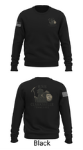 RSS CLARKSVILLE 9330473 Crew Neck Sweatshirt - 14