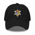 Arapahoe County Sheriff HazMat Dad hat
