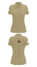 Cooper River Crab Bandits 83296088 Women's Short Sleeve Performance Polo  - 90