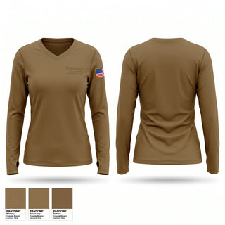 Old School Cotton Feel Shirt, Clemente JROTC, Army, Teamtime, Team time, sublimation, custom sports apparel, team uniforms, spirit wear, spiritwear, sports uniforms, custom shirts, team store, custom team store, fundraiser sports, apparel fundraiser