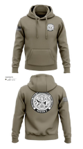 Alabama Drug Enforcement Task Force 96229132 Hoodie - 25