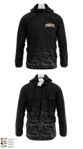 Port City Pirates Windbreaker - 3