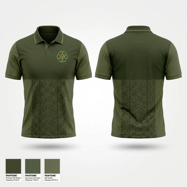 Short Sleeve Performance Polo, Washington county regional correctional facility, , Teamtime, Team time, sublimation, custom sports apparel, team uniforms, spirit wear, spiritwear, sports uniforms, custom shirts, team store, custom team store, fundraiser sports, apparel fundraiser