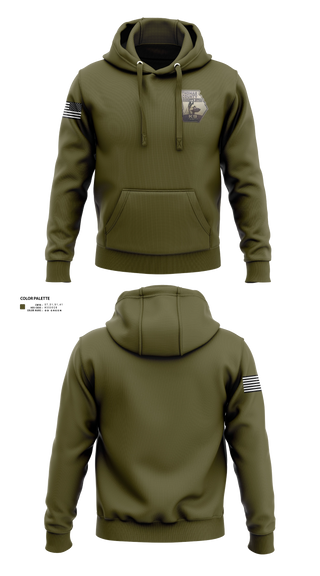 Hoodie, Thomas county sheriff's office, Police, Teamtime, Team time, sublimation, custom sports apparel, team uniforms, spirit wear, spiritwear, sports uniforms, custom shirts, team store, custom team store, fundraiser sports, apparel fundraiser