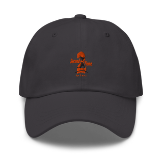 Second2None 16110432 Classic Dad Hat | Yupoong 6245CM