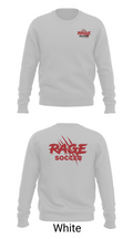 Lititz RAGE 60931305 Crew Neck Sweatshirt - 2