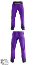 Soledad Warriors Cheer 6836967 Sweatpants - 1