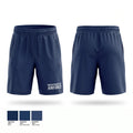 DEPARTMENT OF AIRFORCE Athletic Shorts With Pockets - 1