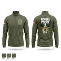 Atmore K9 Windbreaker - 1