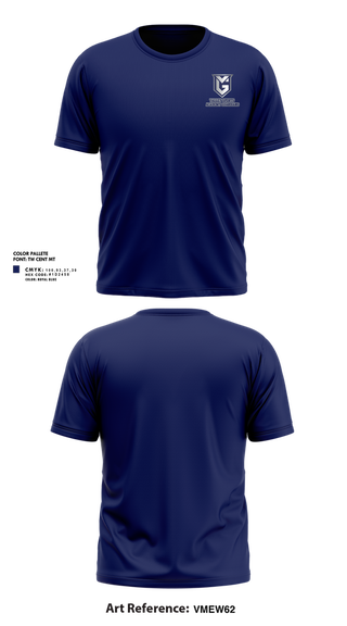 Short Sleeve Performance Shirt, Valley Sports Academy Guardians, Spirit Store, Teamtime, Team time, sublimation, custom sports apparel, team uniforms, spirit wear, spiritwear, sports uniforms, custom shirts, team store, custom team store, fundraiser sports, apparel fundraiser