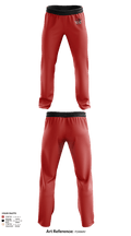 Red Springs Red Devils 1558638 Sweatpants - 1