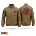 Reapers Windbreaker - 1