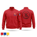 VAQ-129 Windbreaker - 1