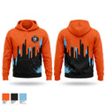 Talbot County Youth Football & Cheer 88065395 Hoodie - 1