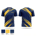 J O Combs Short Sleeve Performance Shirt - 2