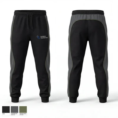 Energy Transfer 83247398 Sweatpants - 1