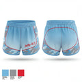 Jelly 40 85666615 Women's Shorts - 1
