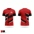 Bell Gardens FC Short Sleeve Performance Shirt - 1
