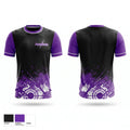 Burgaw Powerhouse Short Sleeve Performance Shirt - 1