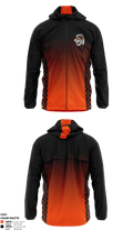 Stivers Highschool 10208630 Windbreaker - 1