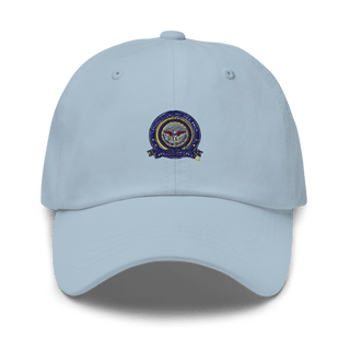 Defense Cortinating Element 97094891 Classic Dad Hat | Yupoong 6245CM