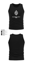 Royal Moongodia Corps of Drums 65324993 Tank Top - 39