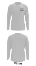 Mt. Bethel Christian Academy Golf Program 44847718 Long Sleeve Performance Shirt 7