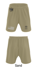 sert 65452085 Athletic Shorts With Pockets - 85