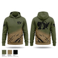 Quality K9 Concepts Hoodie - 1