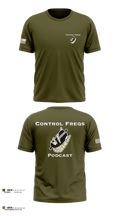 ATC 22027450 Short Sleeve Performance Shirt - 2