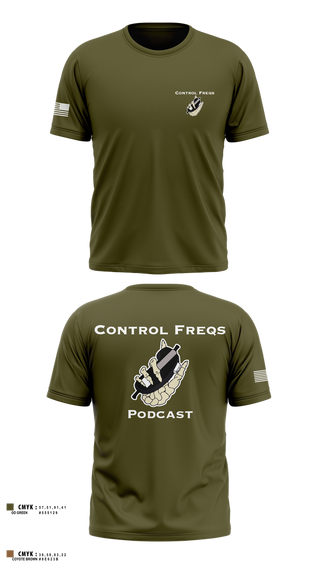 Short Sleeve Performance Shirt, ATC, , Teamtime, Team time, sublimation, custom sports apparel, team uniforms, spirit wear, spiritwear, sports uniforms, custom shirts, team store, custom team store, fundraiser sports, apparel fundraiser