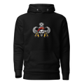 B.I.R.D Unisex Hoodie - 1