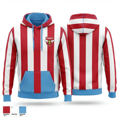 CFC SWARM 48288131 Hoodie - 1