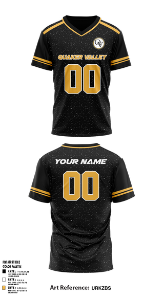 Mens Soccer Jersey, Quaker Valley Middle School Soccer, Men's Soccer, Teamtime, Team time, sublimation, custom sports apparel, team uniforms, spirit wear, spiritwear, sports uniforms, custom shirts, team store, custom team store, fundraiser sports, apparel fundraiser