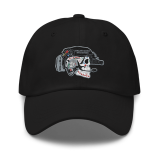 Human Smuggling 75508558 Classic Dad Hat | Yupoong 6245CM